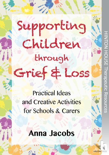 Supporting Children Through Grief & Loss