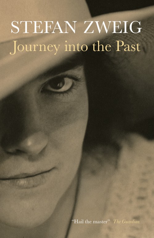 Journey Into The Past