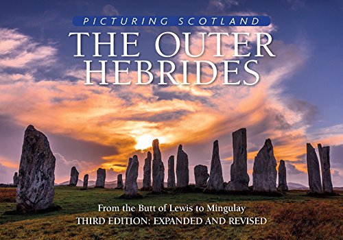The Outer Hebrides: Picturing Scotland