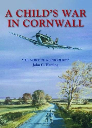 A Child's War in Cornwall