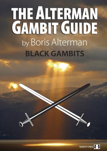 The Alterman Gambit Guide