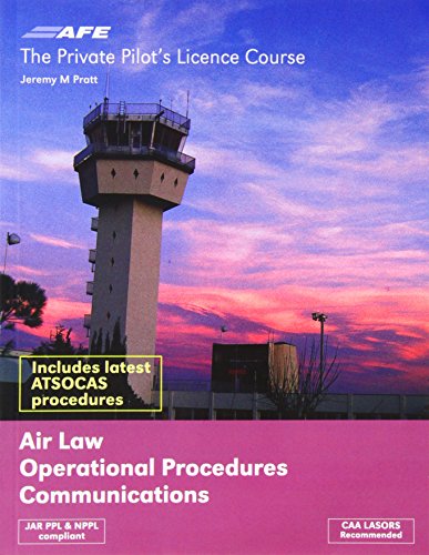 The Private Pilot Licence Course