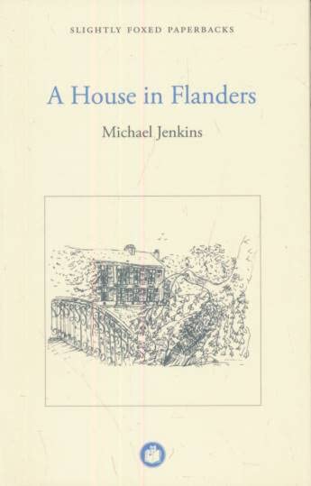 A House in Flanders