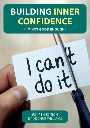 Building inner confidence