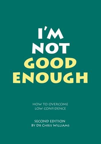I'm Not Good Enough