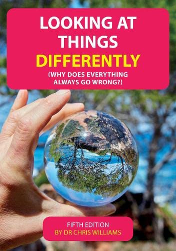 Looking at things differently