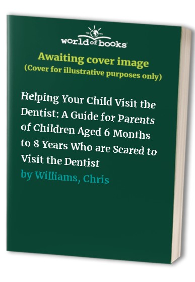 Helping Your Child Visit the Dentist