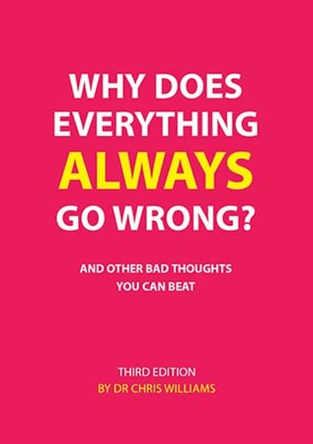 Why Does Everything Always Go Wrong?