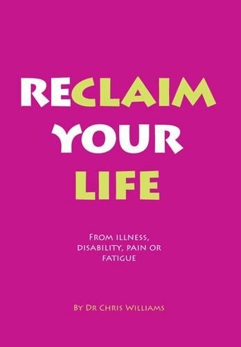 Reclaim Your Life