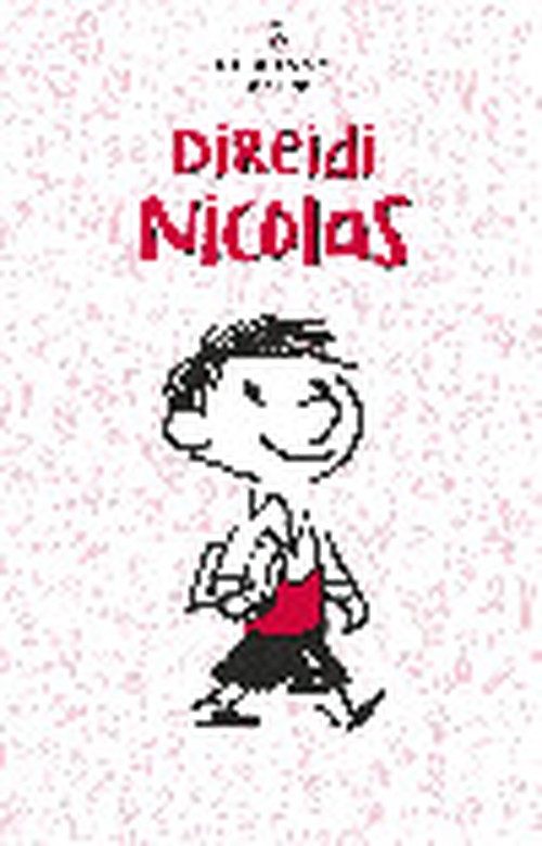 Direidi Nicolas
