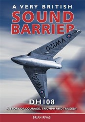 A Very British Sound Barrier