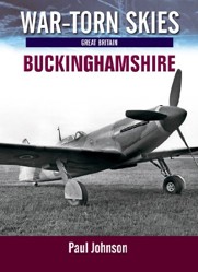 War-Torn Skies Buckinghamshire