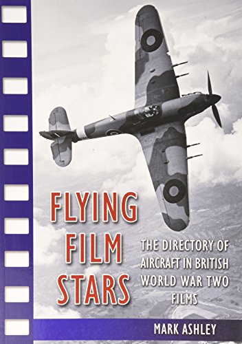 Flying Film Stars