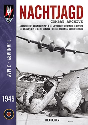 Nachtjagd Combat Archive 1945