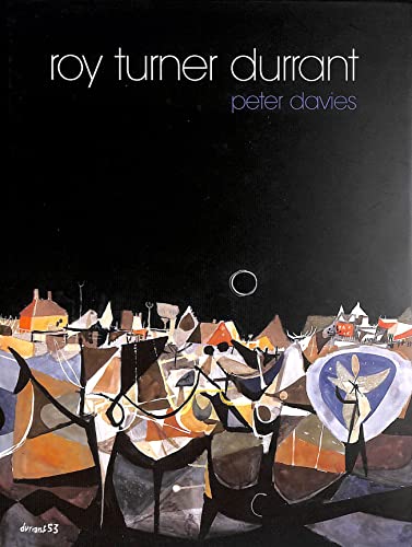 Roy Turner Durrant