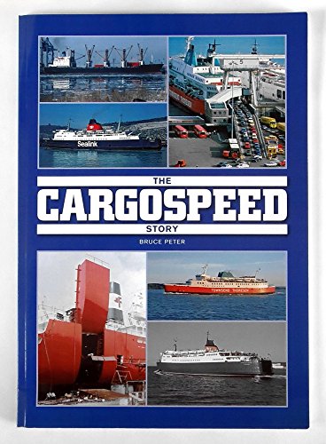 Cargospeed