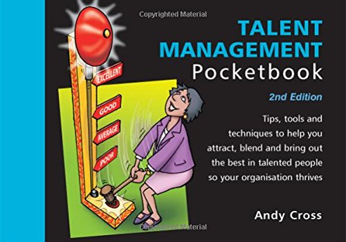 Talent Management Pocketbook