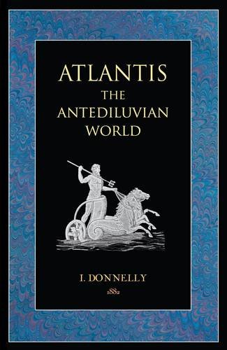 Atlantis