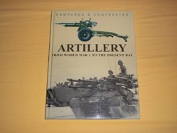 Artillery