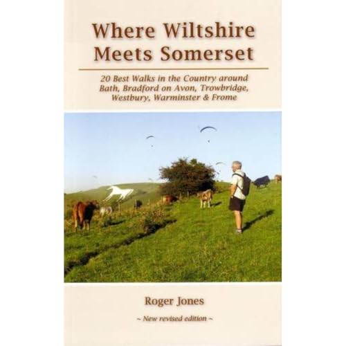 Where Wiltshire Meets Somerset