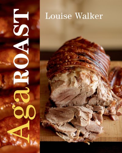 Aga Roast