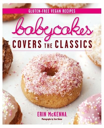 Babycakes Covers the Classics