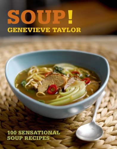 Soup!