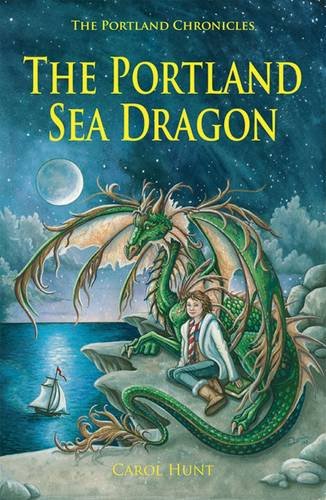 The Portland Sea Dragon