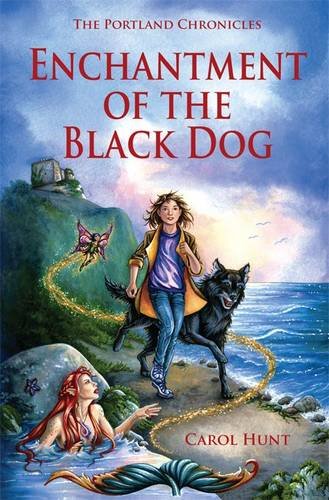 Enchantment of the Black Dog