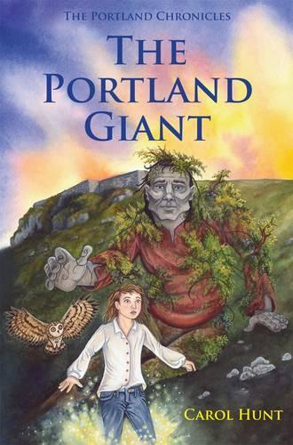 The Portland Giant