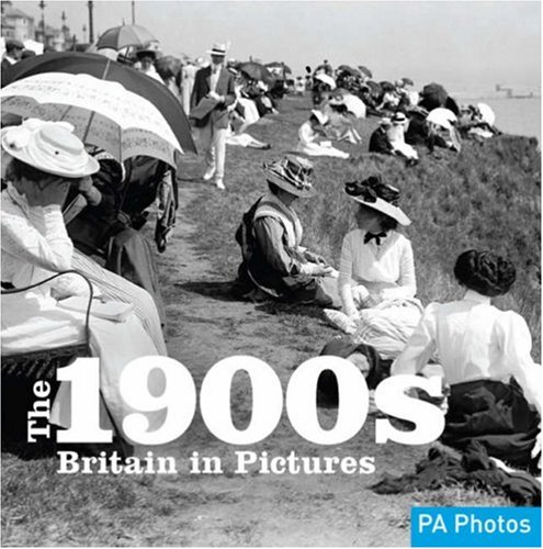 The 1900s