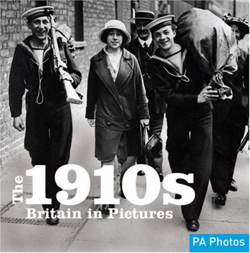 The 1910s