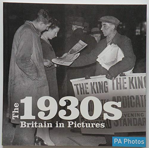 The 1930s