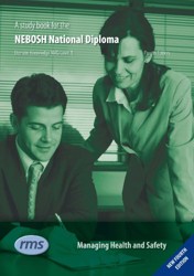 A Study Book for the NEBOSH National Diploma