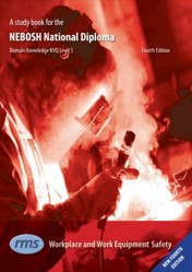 A Study Book for the NEBOSH National Diploma