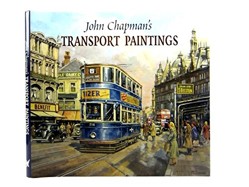 John Chapman's Transport Paintings