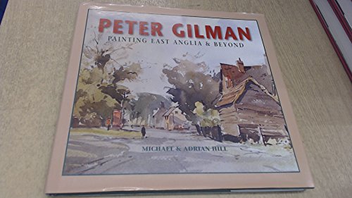 Peter Gilman