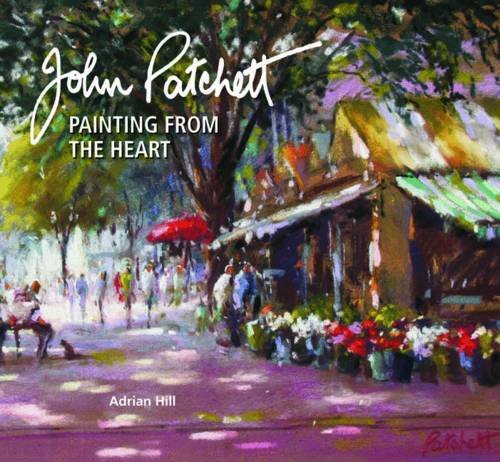 John Patchett