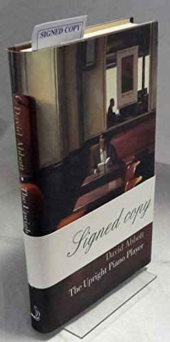 The Upright Piano Player