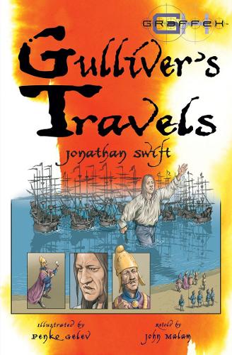 Gulliver's Travels