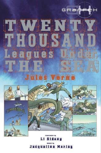 Twenty Thousand Leagues Under The Sea