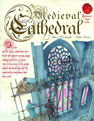 Medieval Cathedral