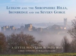 Ludlow and the Shropshire Hills