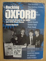 Rocking in Oxford