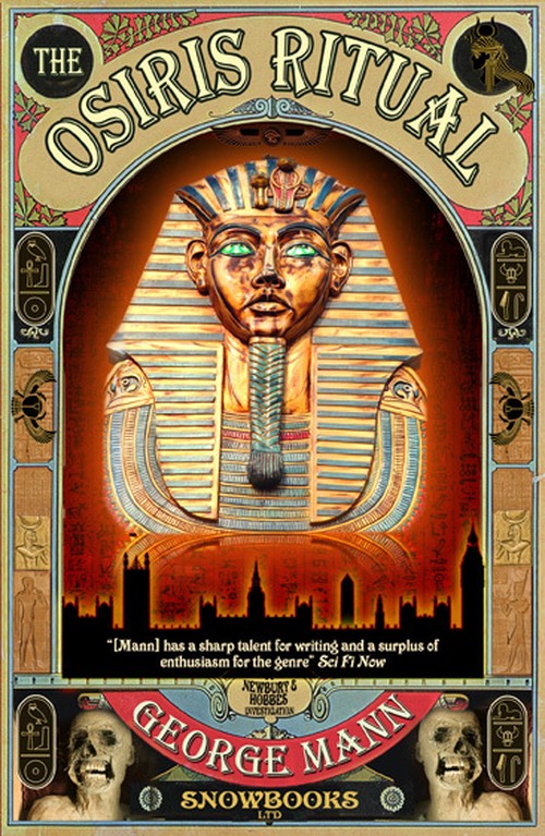 The Osiris Ritual