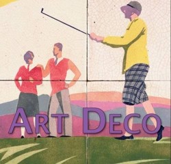 Art Deco