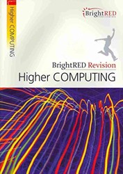BrightRED Revision: Higher Computing