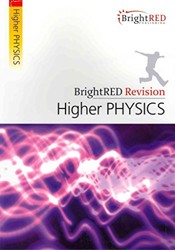 BrightRED Revision: Higher Physics