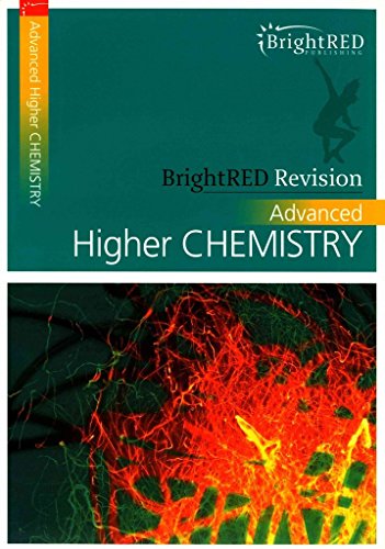 BrightRED Revision: Higher Chemistry