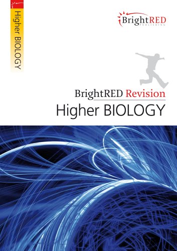 BrightRED Revision: Higher Biology